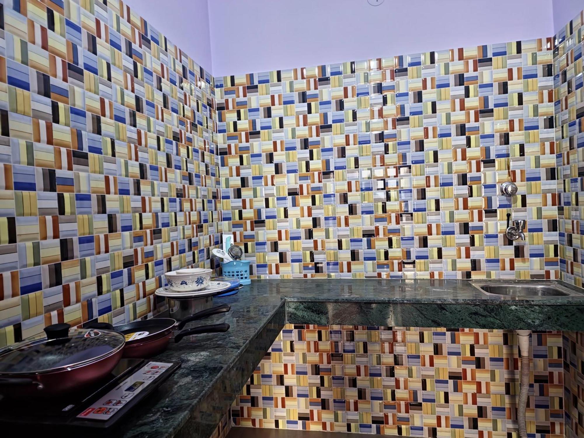 Karwaan Homestay Rishikesh Exterior photo